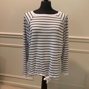 🔆NWT 🔆 Drawstring Sweatshirt